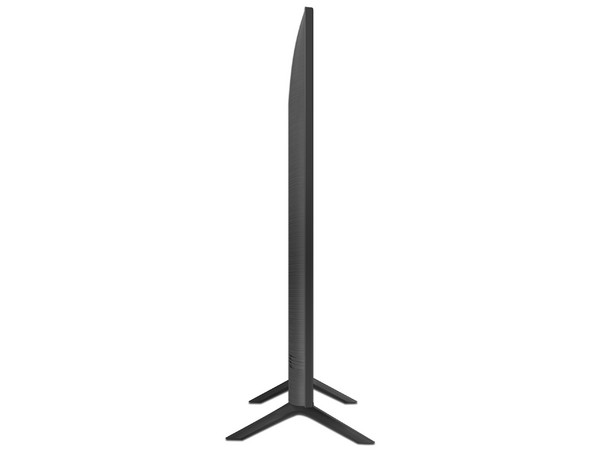 Televisión  LED Smart TV Samsung CU7000 de 55