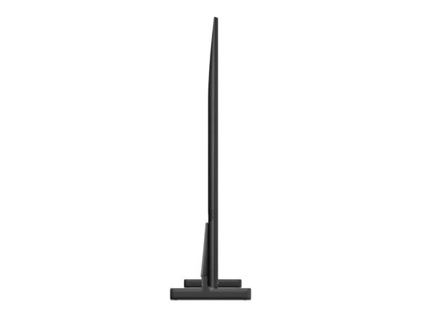 Televisión Samsung CU8000 Crystal UHD LED Smart TV de 55