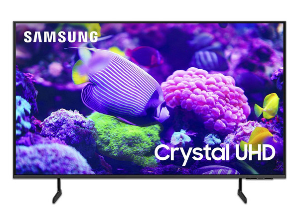 Televisión Samsung Crystal LED Smart TV Slim de 55