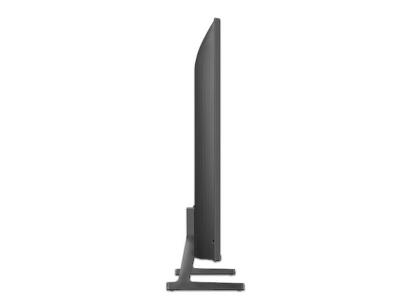 Televisión Samsung Crystal LED Smart TV Slim de 55