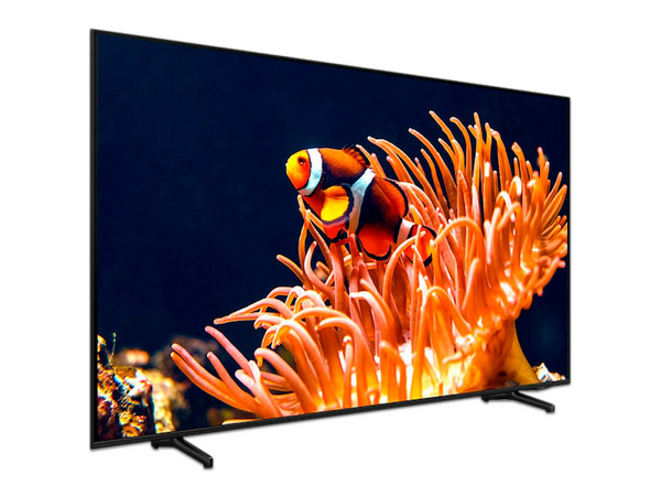 Televisión Samsung LED Smart TV AirSlim de 55