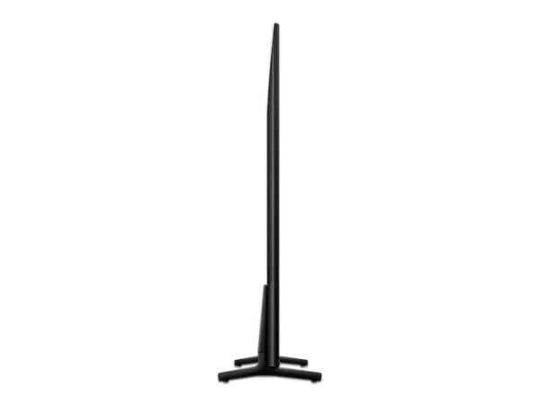 Televisión Samsung LED Smart TV AirSlim de 55