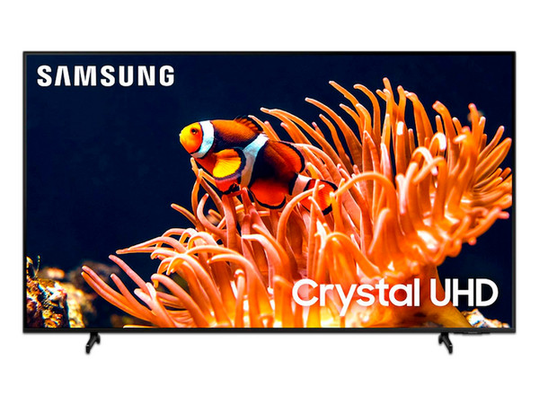 Televisión Samsung LED Smart TV AirSlim de 55
