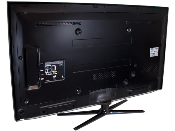 Televisión LED Samsung de 55