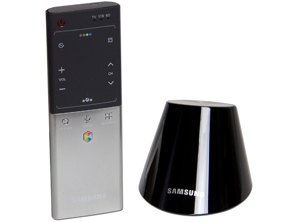 Televisión LED de 55