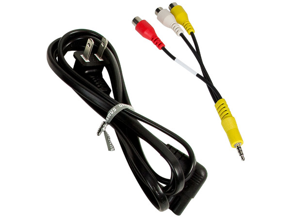 Televisión LED de 55