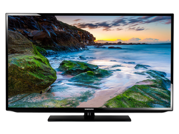 Televisión LED de 55