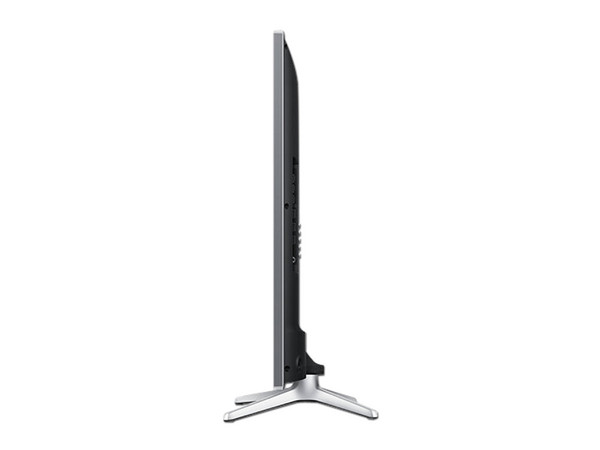 Televisión LED Samsung de 55