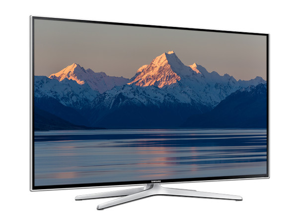 Televisión LED Samsung de 55