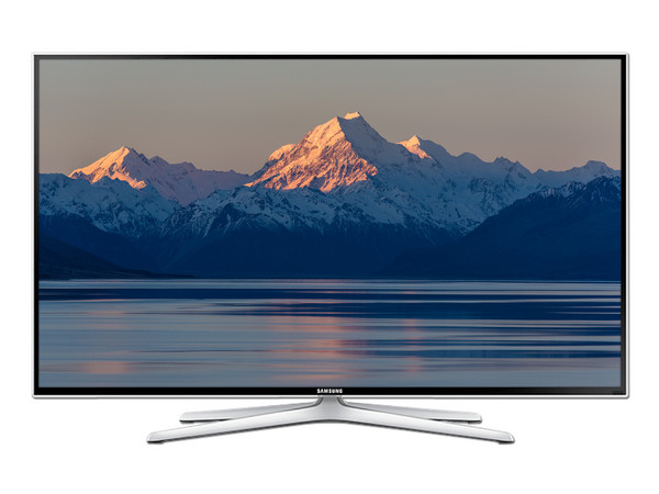 Televisión LED Samsung de 55