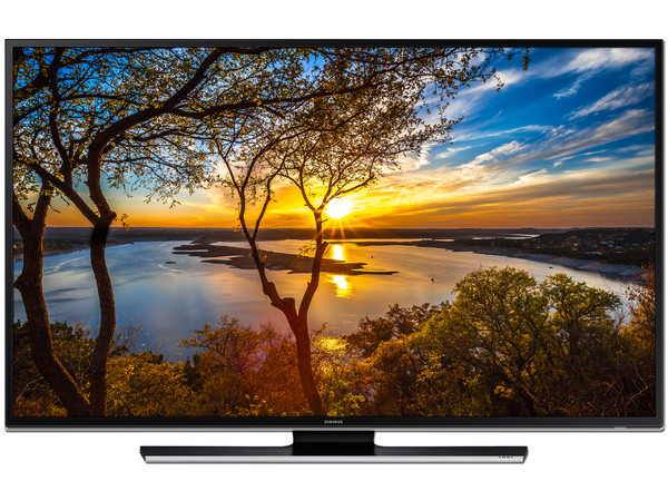 Televisión LED de 55