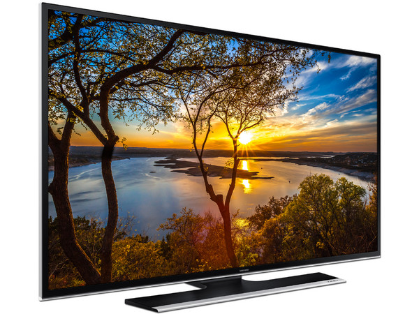 Televisión LED de 55