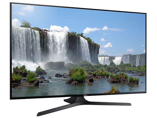Televisión LED Samsung serie J6300 Smart TV de 55