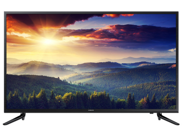 Televisión LED de 55