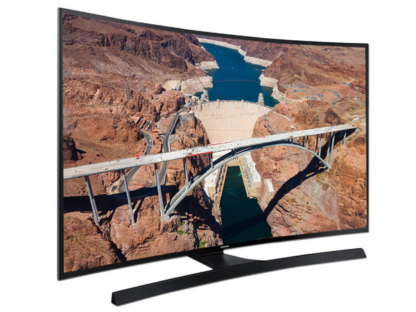 Televisión LED de 55
