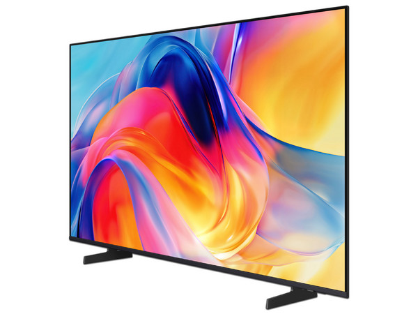 Televisión Mini LED Smart TV Samsung M70HAF de 55