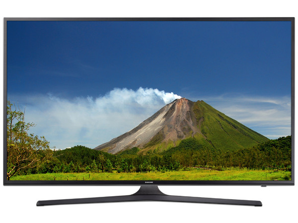 Televisión Samsung LED de 55