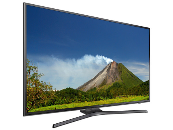 Televisión Samsung LED de 55