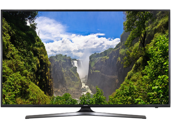 Televisión Samsung LED Smart TV de 55
