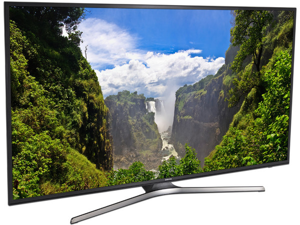 Televisión Samsung LED Smart TV de 55