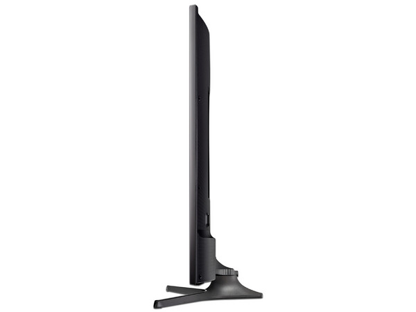 Televisión Samsung Curva Smart TV de 55