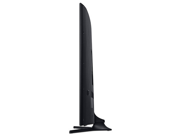 Televisión Samsung Curva Smart TV de 55