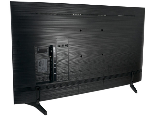 Televisión Samsung LED Smart TV de 55