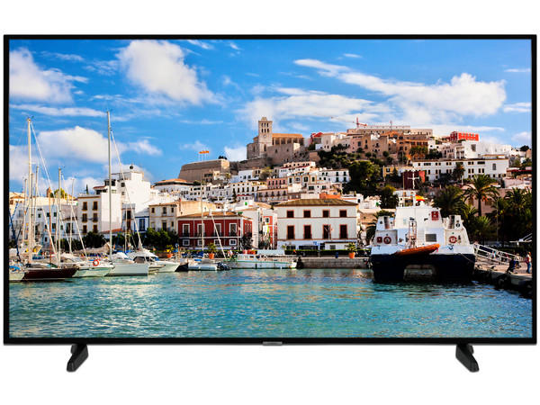 Televisión Samsung LED Smart TV de 55
