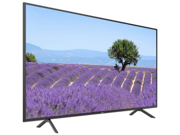 Televisión Samsung LED Smart TV de 55