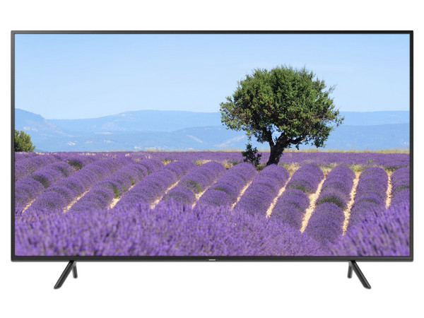 Televisión Samsung LED Smart TV de 55