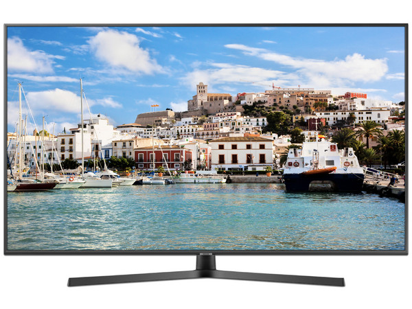 Samsung LED Smart TV de 55