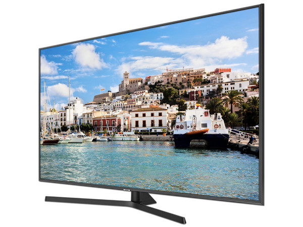 Samsung LED Smart TV de 55