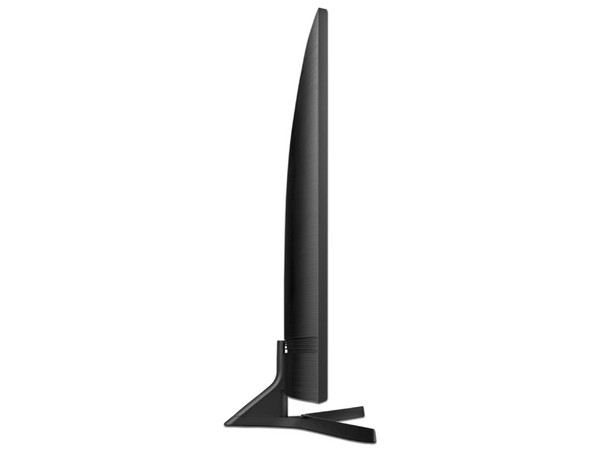 Televisión Samsung Curva Smart TV de 55