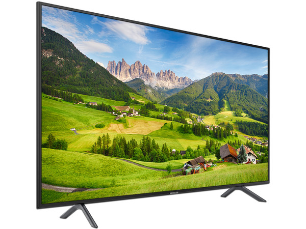 Televisión Samsung LED Smart TV de 55