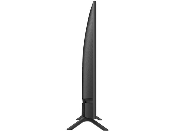 Televisión Samsung Curva Smart TV de 55