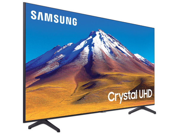 Samsung LED Smart TV de 55