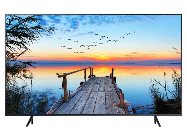 Samsung  Curva Smart TV de 55