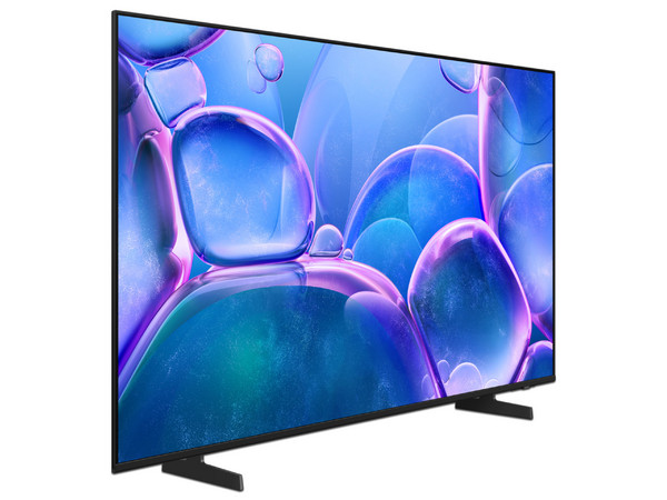 Televisión LED Smart TV Samsung Crystal U7900F de 55