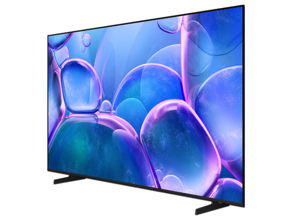 Televisión LED Smart TV Samsung Crystal U7900F de 55