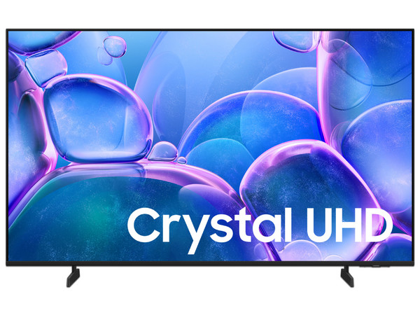 Televisión LED Smart TV Samsung Crystal U7900F de 55