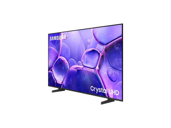 Televisor LED Smart TV Samsung U8200F de 55