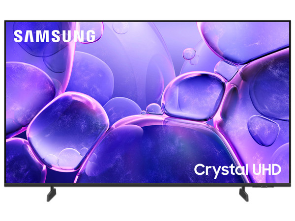 Televisor LED Smart TV Samsung U8200F de 55