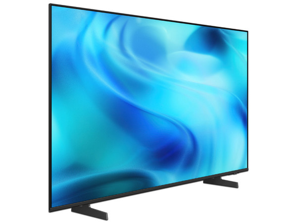 Televisión LED Smart TV Samsung Crystal U8200HF de 55