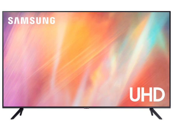 Televisión Samsung AU7000 UHD LED Smart TV de 58