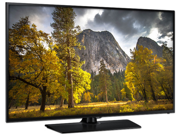 Televisión LED de 58