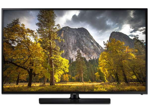 Televisión LED de 58