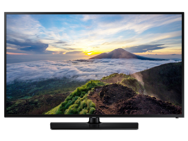 Televisión LED de 58