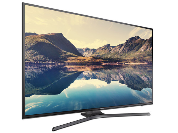 Televisión Samsung LED Smart TV de 58