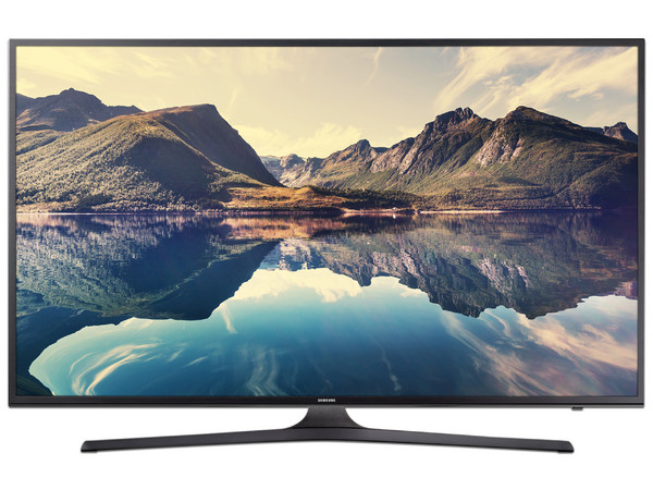 Televisión Samsung LED Smart TV de 58