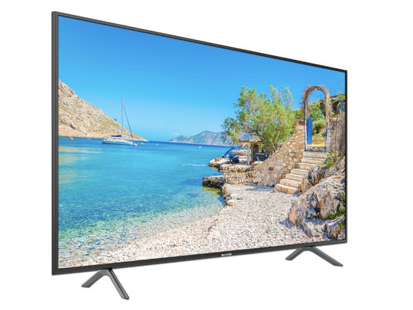 Televisión Samsung LED Smart TV de 58